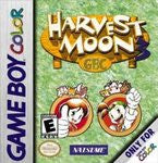 Harvest Moon 3 (Nintendo Game Boy Color) Pre-Owned: Cartridge Only