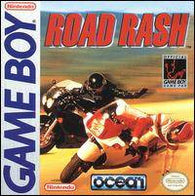 Road Rash (Nintendo Game Boy) Pre-Owned: Cartridge Only