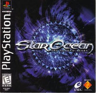 Star Ocean: The Second Story (Playstation 1 / PS1) Pre-Owned: Game and Case