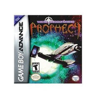 Wing Commander Prophecy (Nintendo Game Boy Advance) Pre-Owned: Cartridge Only