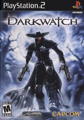 Darkwatch (Playstation 2) Pre-Owned: Game, Manual, and Case