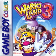 Wario Land 3 (Nintendo Game Boy Color) Pre-Owned: Cartridge Only