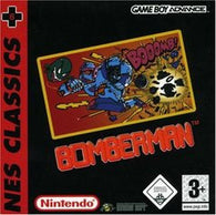 Bomberman NES Series (Nintendo Game Boy Advance) Pre-Owned: Cartridge Only