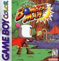 Pocket Bomberman (Nintendo Game Boy Color) Pre-Owned: Cartridge Only