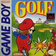 Golf (Nintendo Game Boy) Pre-Owned: Cartridge Only