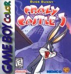 Bugs Bunny in Crazy Castle 3 (Nintendo Game Boy Color) Pre-Owned: Cartridge Only