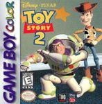 Toy Story 2 (Nintendo Game Boy Color) Pre-Owned: Cartridge Only