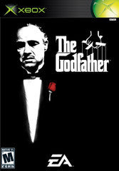 The Godfather: The Game (Xbox) Pre-Owned: Game, Manual, and Case