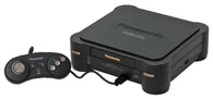 System - Front Loader (Panasonic 3DO FZ-1) Pre-Owned (In Store Sale and Pick Up ONLY)