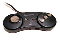 Panasonic Controller - FZ-JP1 (3DO Accessory) Pre-Owned