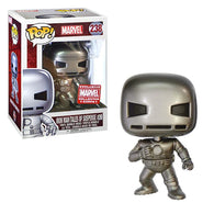 POP! Marvel #238: Iron Man (Tales of Suspense #39) (Marvel Collector Corps Exclusive) (Funko POP! Bobble-Head) Figure and Box w/ Protector