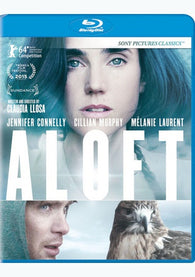 Aloft (Blu-ray) NEW