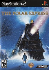 The Polar Express (Playstation 2) Pre-Owned: Game, Manual, and Case
