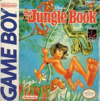 Jungle Book (Nintendo Game Boy) Pre-Owned: Cartridge Only