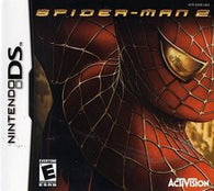 Spider-Man 2 (Nintendo DS) Pre-Owned: Cartridge Only