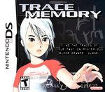 Trace Memory (Nintendo DS) Pre-Owned: Cartridge Only