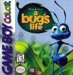 A Bug's Life (Nintendo Game Boy Color) Pre-Owned: Cartridge Only