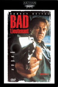 Bad Lieutenant (1992) (DVD) Pre-Owned