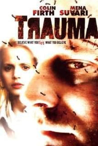 Trauma (1999) (DVD) Pre-Owned