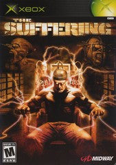The Suffering (Xbox) Pre-Owned: Game, Manual, and Case