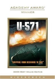 U-571 (DVD) Pre-Owned