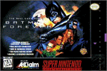 Batman Forever (Super Nintendo / SNES) Pre-Owned: Cartridge Only