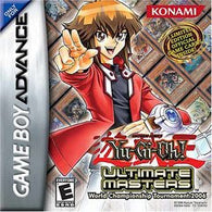 Yu-Gi-Oh Ultimate Masters: World Championship Tournament 2006 (Nintendo Game Boy Advance) Pre-Owned: Cartridge Only