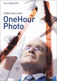 One Hour Photo (DVD) Pre-Owned