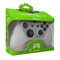 Silicone Protective Case - White (Tomee) (Xbox One) NEW