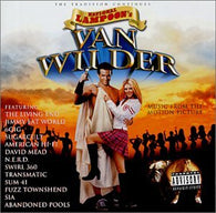 National Lampoon's Van Wilder (Music CD) Pre-Owned