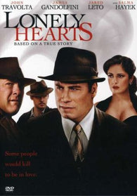 Lonely Hearts (2007) (DVD / Movie) Pre-Owned: Disc(s) and Case