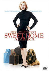 Sweet Home Alabama (2002) (DVD) Pre-Owned