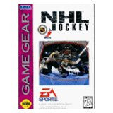 NHL Hockey (Sega Game Gear) Pre-Owned: Cartridge Only