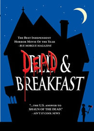 Dead And Breakfast (DVD) Pre-Owned