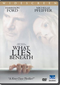 What Lies Beneath (2000) (DVD / Movie) Pre-Owned: Disc(s) and Case