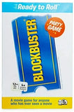 Blockbuster Party Game: Ready To Roll (Big Potato Games) NEW
