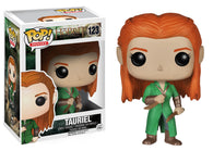 Funko POP! Figure - Movies #123: The Hobbit The Battle Battle of the Five Armies - Tauriel - NEW 1