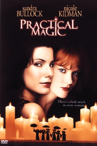 Practical Magic (DVD) Pre-Owned