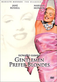 Gentlemen Prefer Blondes (DVD) Pre-Owned