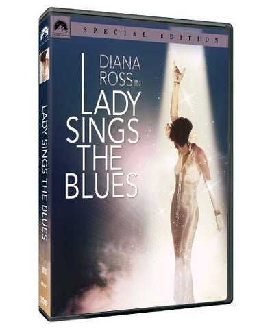 Lady Sings the Blues (DVD) Pre-Owned