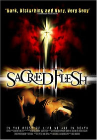 Sacred Flesh (DVD) Pre-Owned