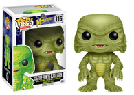 Funko POP! Figure - Movies #116: Monsters - Creature From The Black Lagoon - NEW 1