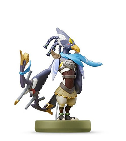 Revali - Amiibo (The Legend of Zelda: Breath of the Wild) (Nintendo) NEW