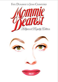 Mommie Dearest (DVD) Pre-Owned