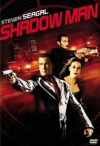 Shadow Man (DVD) Pre-Owned