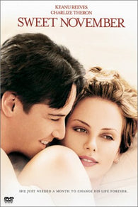 Sweet November (DVD) Pre-Owned