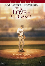 For Love of the Game (DVD) Pre-Owned