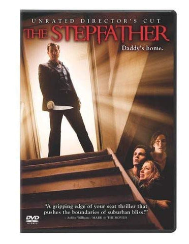 The Stepfather (2009) (DVD) Pre-Owned