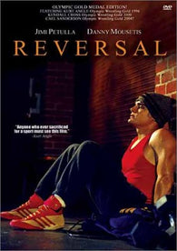 Reversal (DVD) Pre-Owned