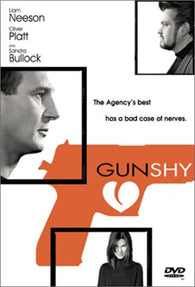 Gun Shy (DVD) Pre-Owned